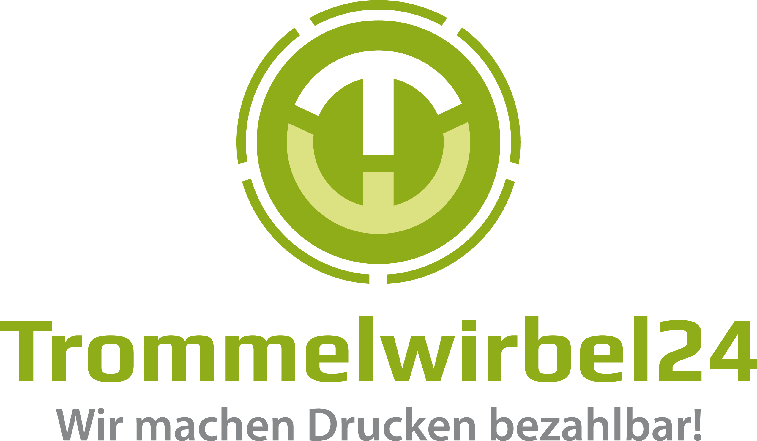 Trommelwirbel24 Logo